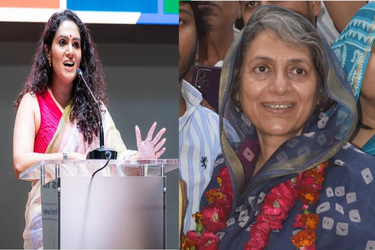 Dholpur: भाजपा नेता के परिवार में हाईप्रोफाइल बवाल, मां का आरोप, बेटा-बेटी ने की मारपीट, जमीन पर पटका, FIR दर्ज