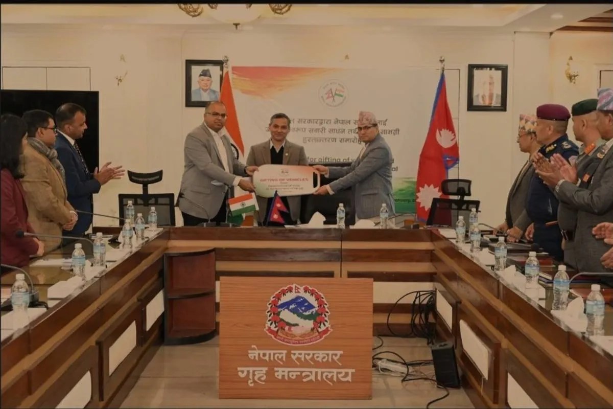 नेपाल चुनाव 2026: ‘Gen-Z’ क्रांति के बाद अब बैलेट की बारी, क्या युवा लहर बदलेगी सत्ता का चेहरा ?