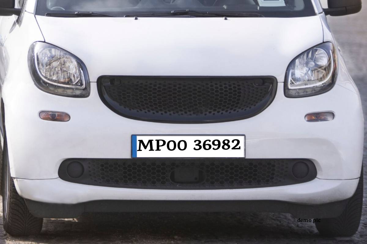 शुरु होगी नई व्यवस्था, अब गाड़ी बेचने पर भी नहीं बदलेगा ‘गाड़ी नंबर’