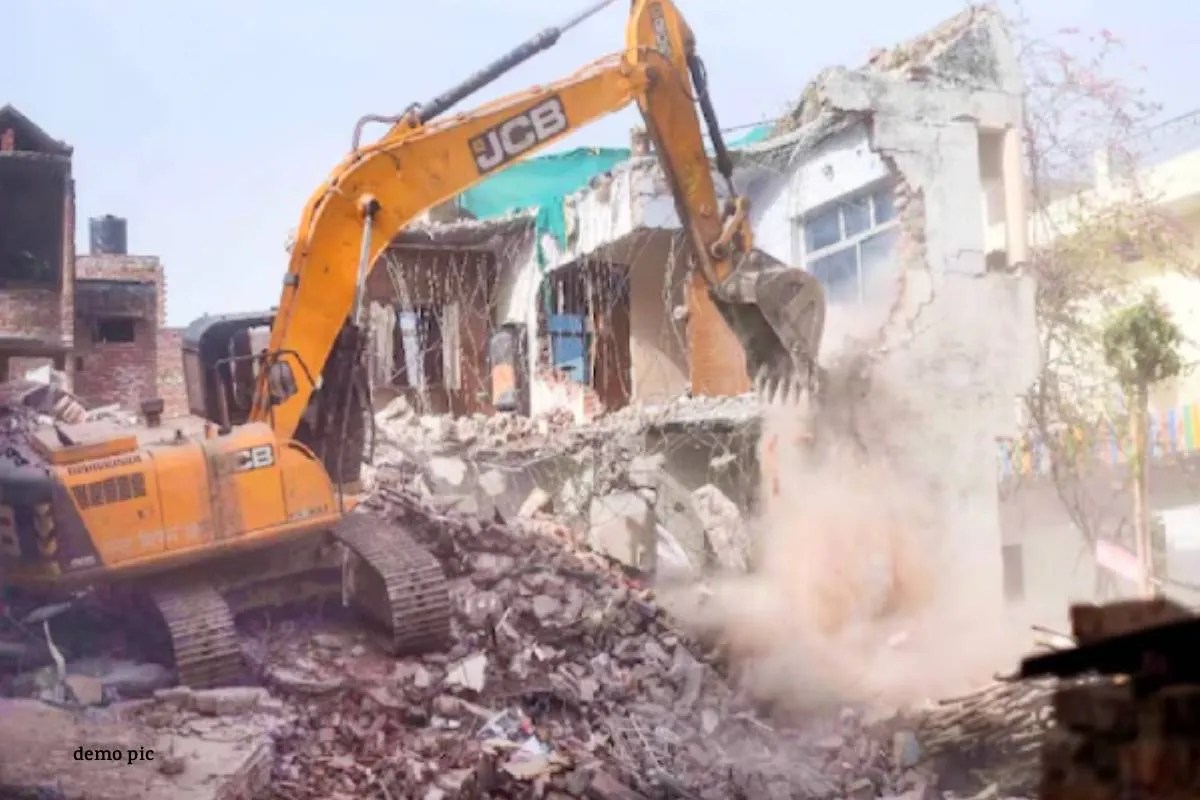 हटाया जाना तय…शिप्रा नदी के ‘200 मीटर’ के अंदर टूटेंगे अवैध निर्माण