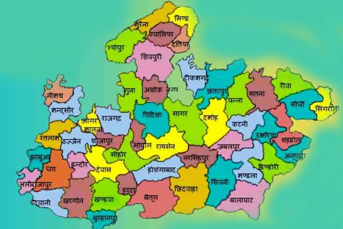 3 कैटेगिरी में बांटे गए एमपी के 55 जिलें, तैनात होंगे 900 साइबर एक्सपर्ट
