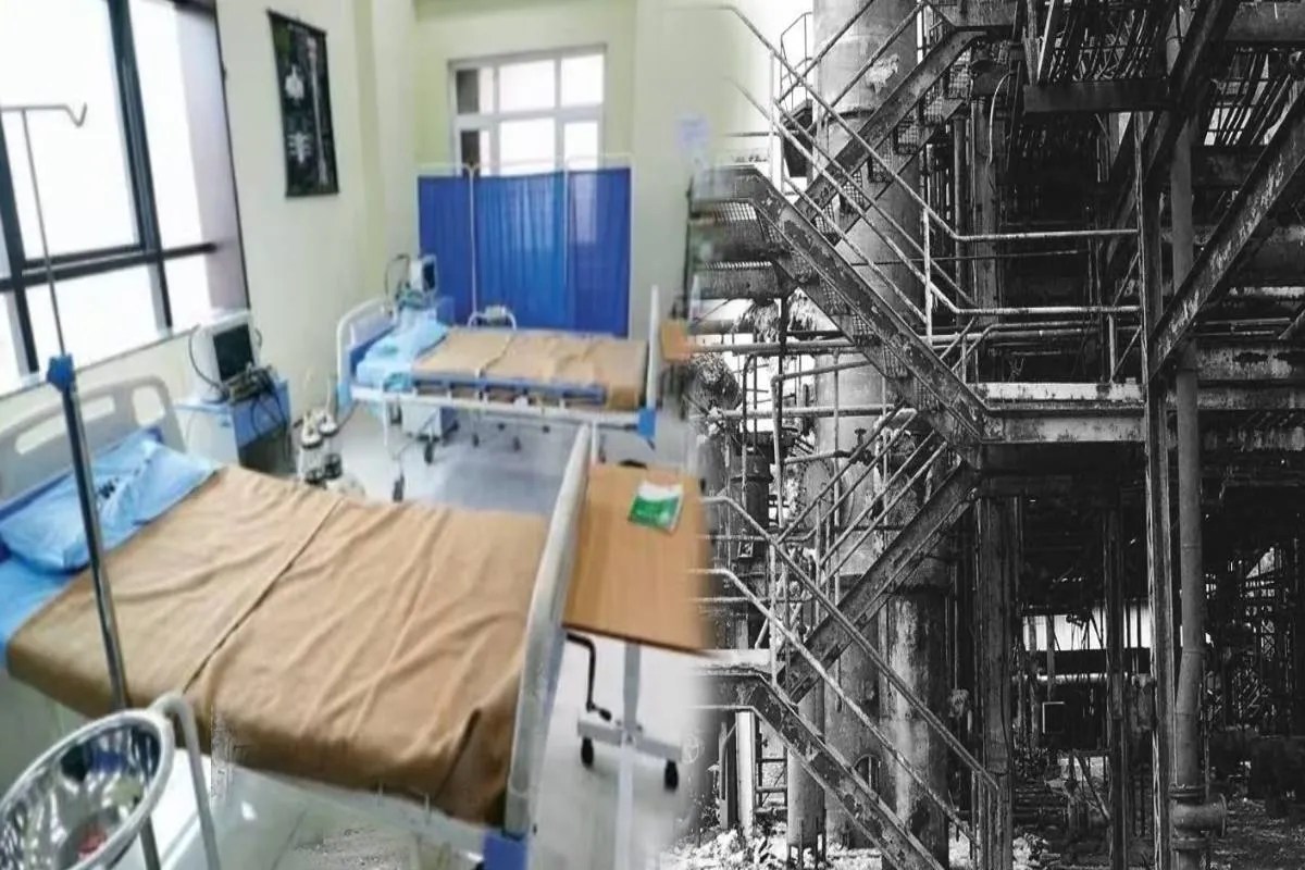 भोपाल गैस त्रासदी ‘पीड़ितों’ का दर्द होगा कम, अब मिलेगा आधुनिक उपचार