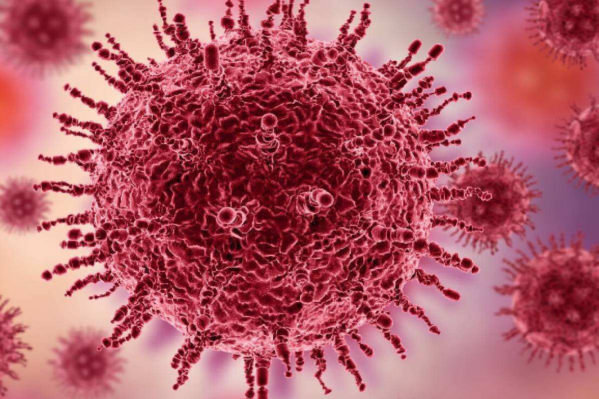 आ गई नई डिवाइस…अब गंभीर रुप लेने से पहले होगी ‘कैंसर’ की पहचान