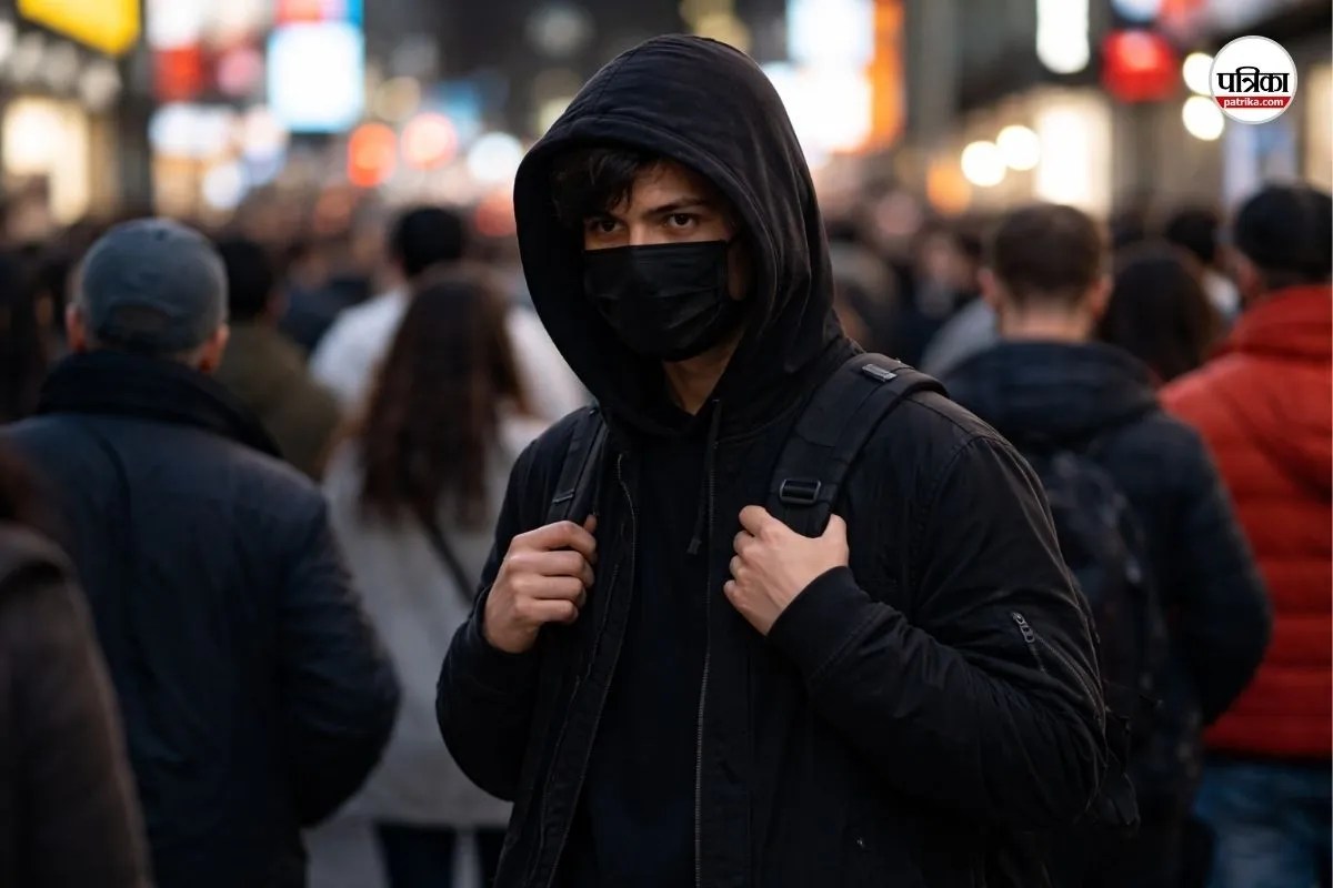 नए साल पर अमेरिका में बड़ा आतंकी हमला टला, FBI ने 18 वर्षीय ISIS संदिग्ध को किया गिरफ्तार