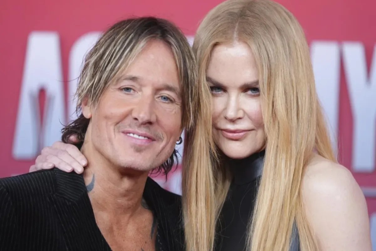 Nicole Kidman and Keith Urban Divorce: Hollywood’s Iconic Couple Splits After 19 Years