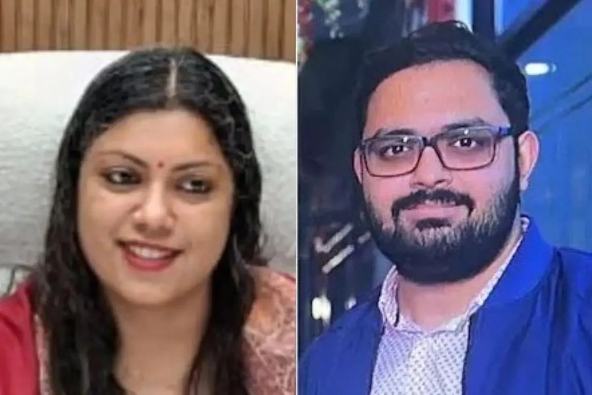 डीएम साहिबा… ये 170 पेजों का डिजास्टर मैनेजमेंट प्लान कितना लागू है? इंजीनियर युवराज की मौत का जिम्मेदार कौन?