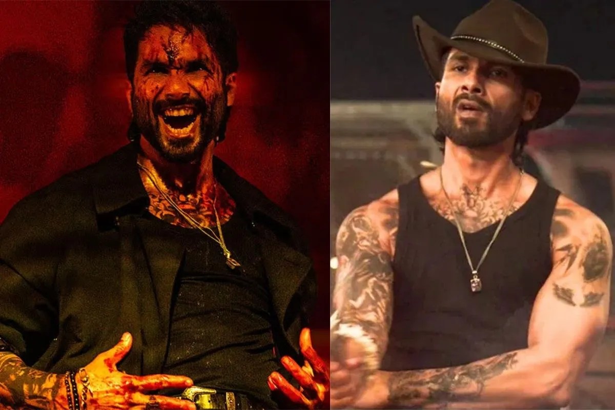 2 करोड़ की मांग… विवादों में बना ये किरदार, गैंगस्टर हुसैन उस्तरा की बेटी ने O Romeo के मेकर्स पर ठोका हर्जाना