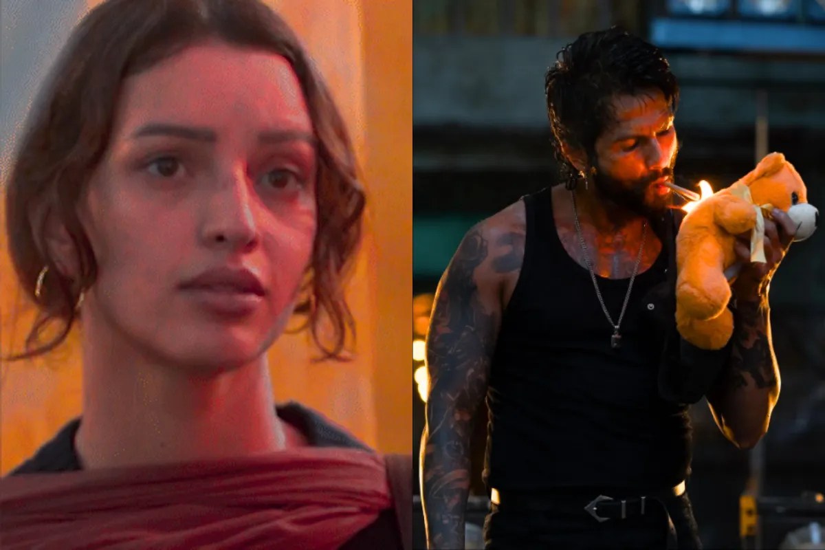 ‘वो लड़की बारूद की ढेर है, खुद तो फटेगी…’ O’ Romeo के ट्रेलर में शाहिद कपूर का दिखा वाइल्ड बीस्ट अवतार