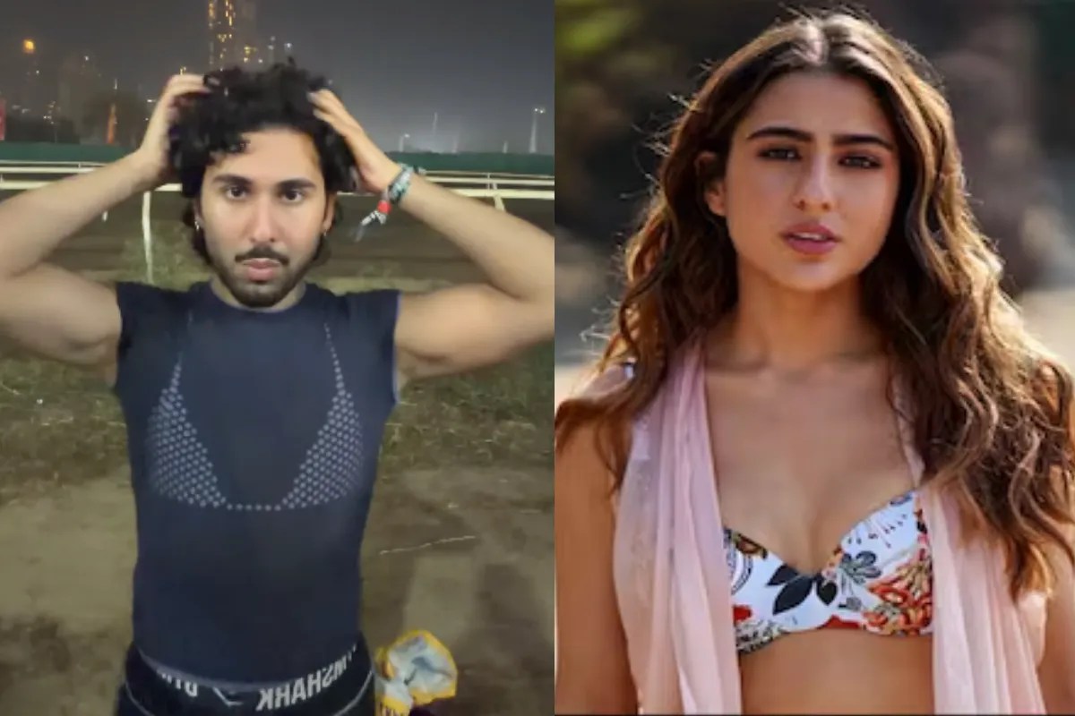 ‘बहुत ही घटिया…’, दोस्ती टूटते ही सारा अली खान पर Orry ने किया गंदा कमेंट, मची खलबली