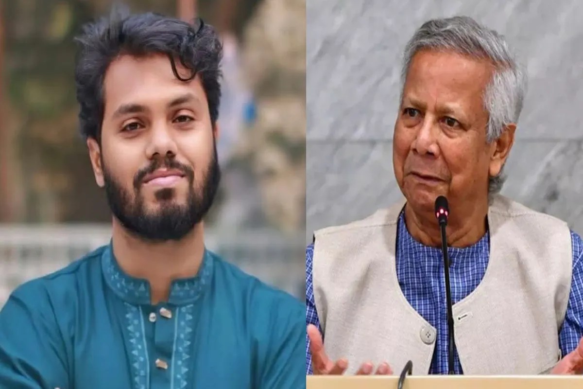 बांग्लादेश ने फिर लगाया भारत पर इल्ज़ाम! हादी किलर को कोलकाता में छिपाकर बचा रहा है भारत? ढाका पुलिस का बड़ा दावा