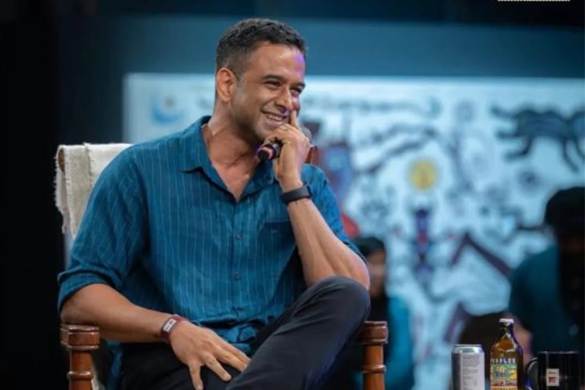 BMC चुनाव के लिए शेयर बाजार बंद करने पर नाराज हुए नितिन कामत; कहा- ‘ये एक खराब प्लानिंग है’