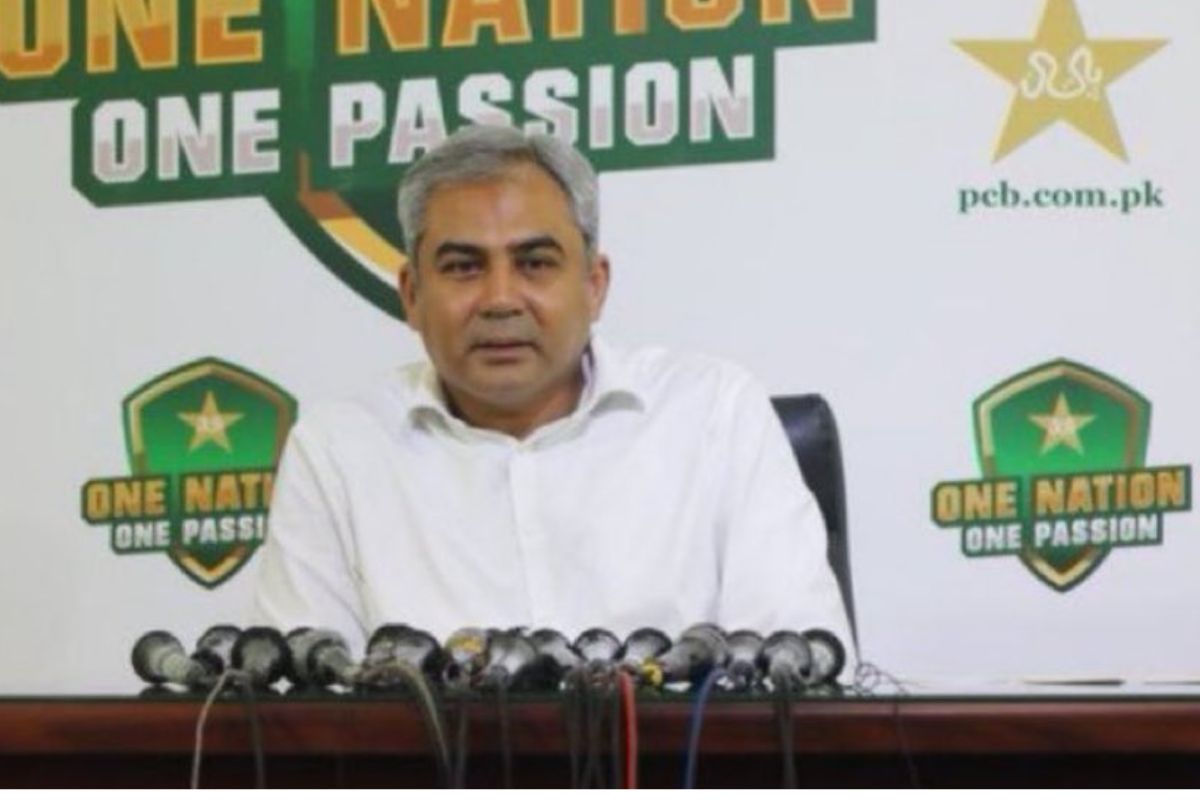 टीम घोषित करने के बाद भी टी20 वर्ल्ड कप नहीं खेलेगा पाकिस्तान! मोहसिन नकवी ने फिर दिया चौंकाने वाला बयान