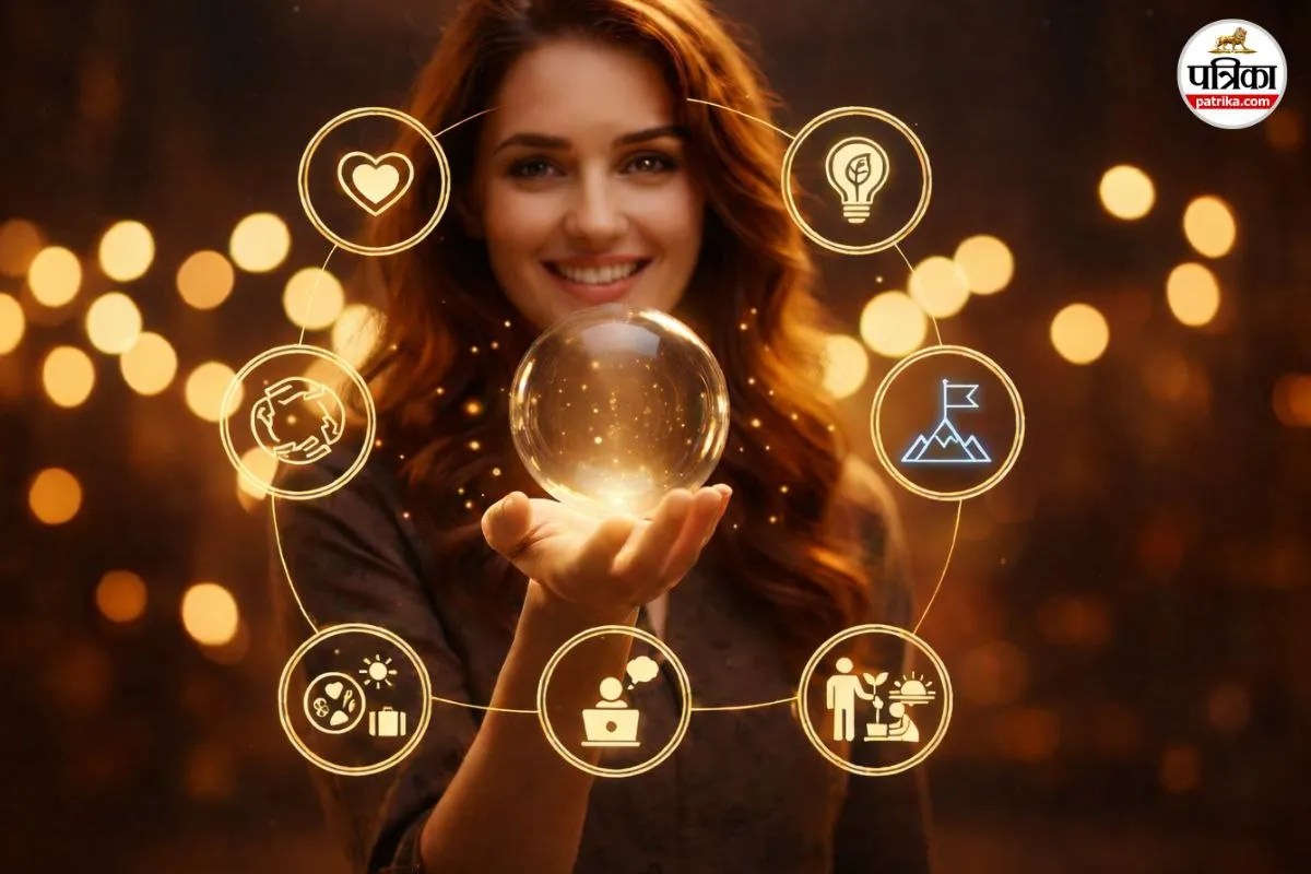 PERMA Model: बैंक बैलेंस नहीं, खुश रहने के लिए चाहिए ये 5 चीजें! पॉजिटिव साइकोलॉजी के ‘गॉडफादर’ से सीखें तरीका