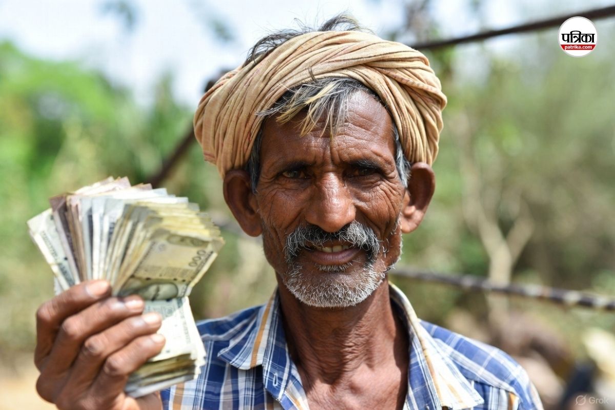 PM KISAN की 22वीं किस्त चाहिए तो तुरंत करवाए ये काम, अब सिर्फ E-KYC से नहीं चलेगा काम