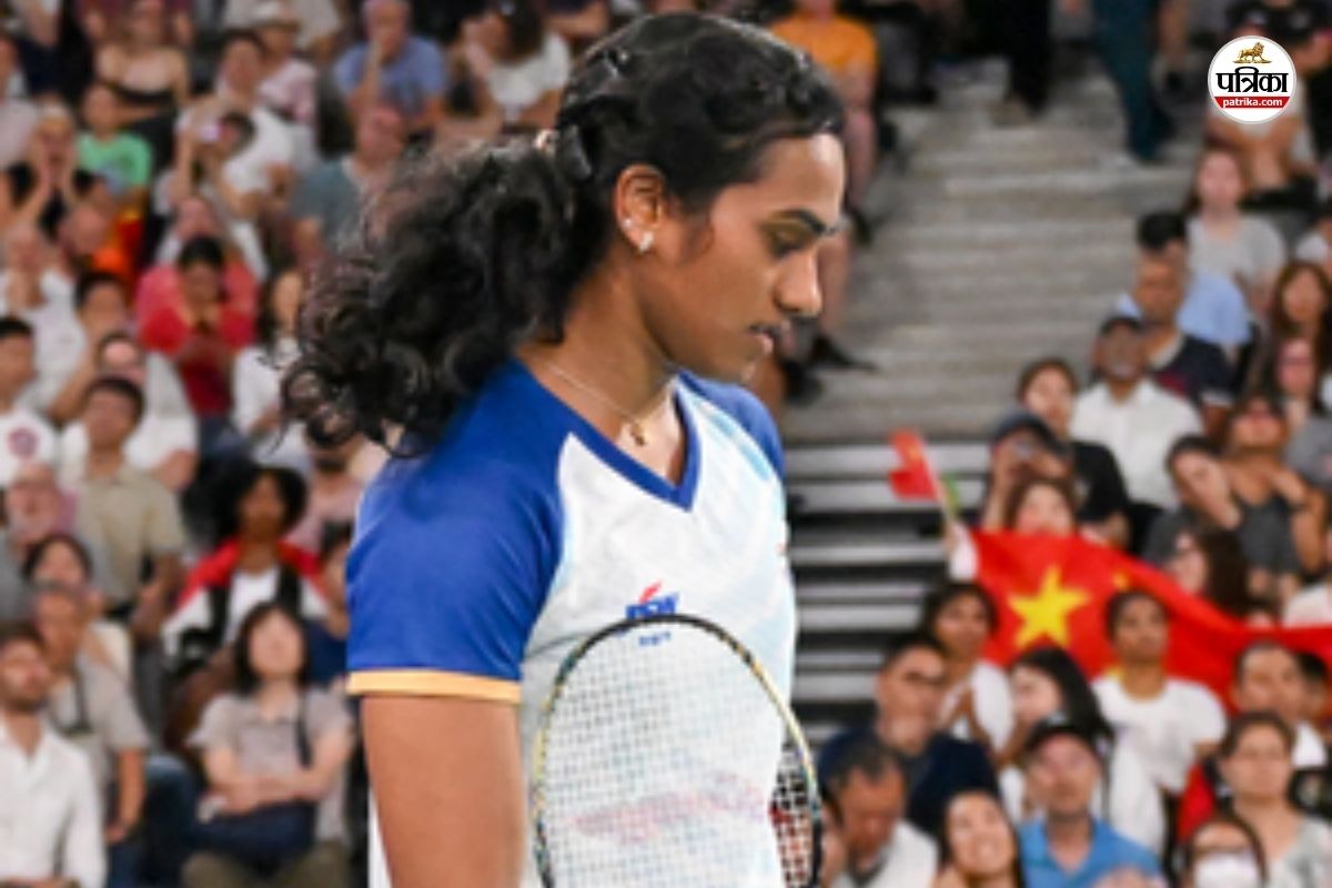 Malaysia Open 2026: एक साल से नहीं जीता पीवी सिंधु ने कोई खिताब, मलेशिया ओपन में पेश करेगी भारतीय चुनौती