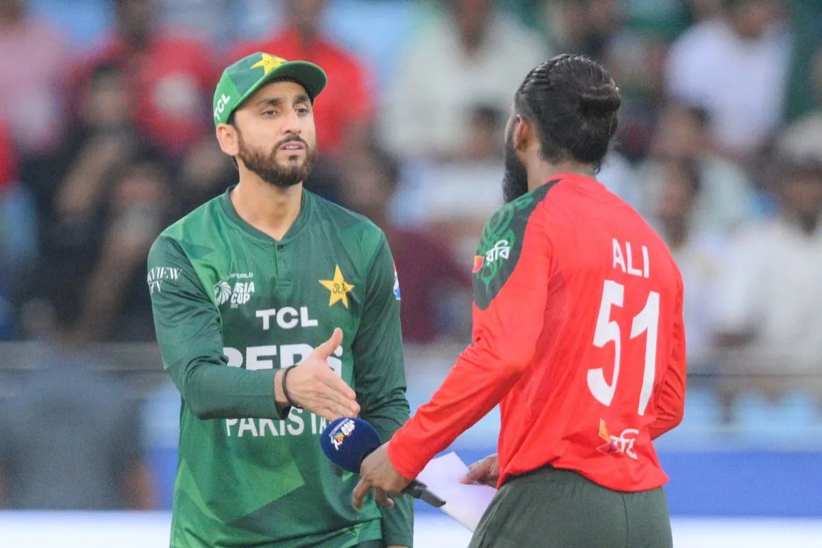 ICC के अल्टीमेटम के बाद BCB के सपोर्ट में पाकिस्तान! बोला- बांग्लादेश को भारत में खेलने के लिए मजबूर किया तो हम भी…