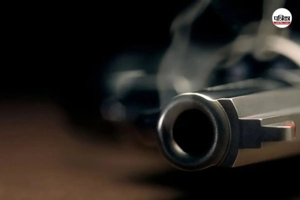 पाकिस्तान में सनसनीखेज हत्या, सिरफिरे ने पत्नी-बेटी समेत 7 लोगों को गोलियों से भूना