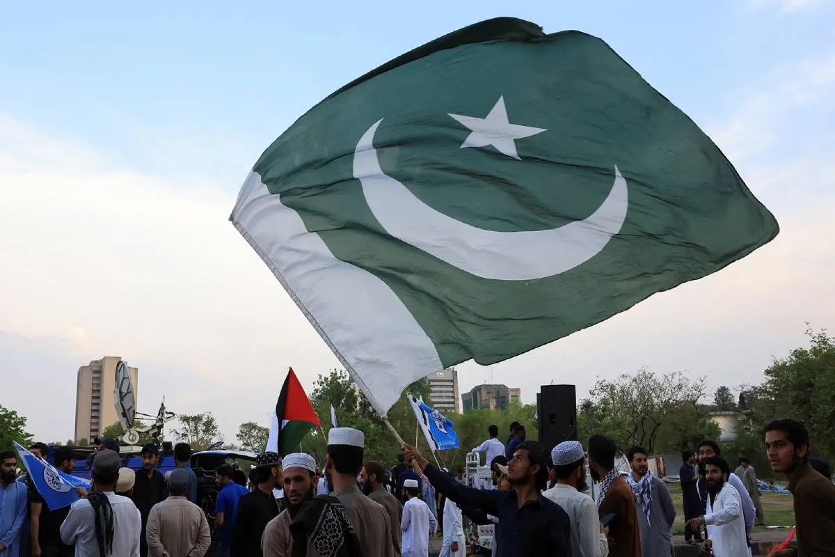 Security Alert: भारत ही नहीं, चीन और अमेरिका के लिए भी आफत बनेगा पाकिस्तान का नया ‘आतंकी मॉडल’