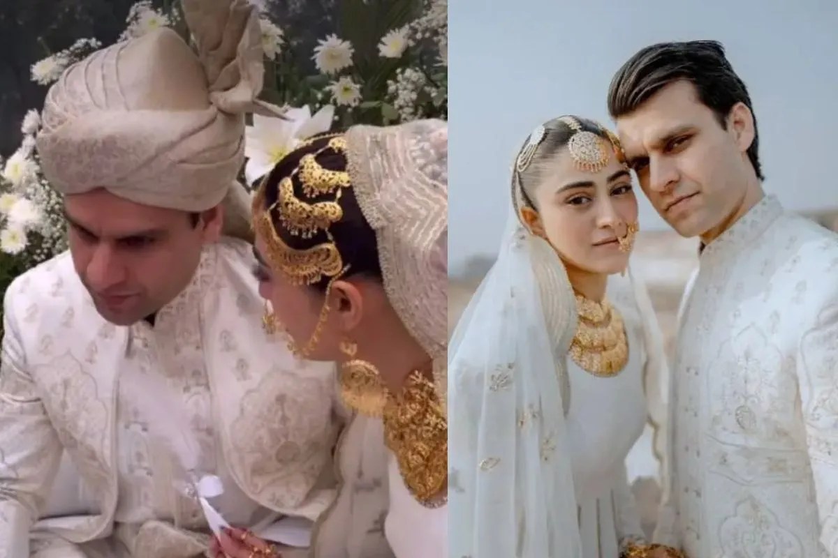 मुझे हर महीने 5 लाख रुपये…निकाह से पहले दुल्हन ने पति से की डिमांड, वायरल हुआ वीडियो तो मचा बवाल