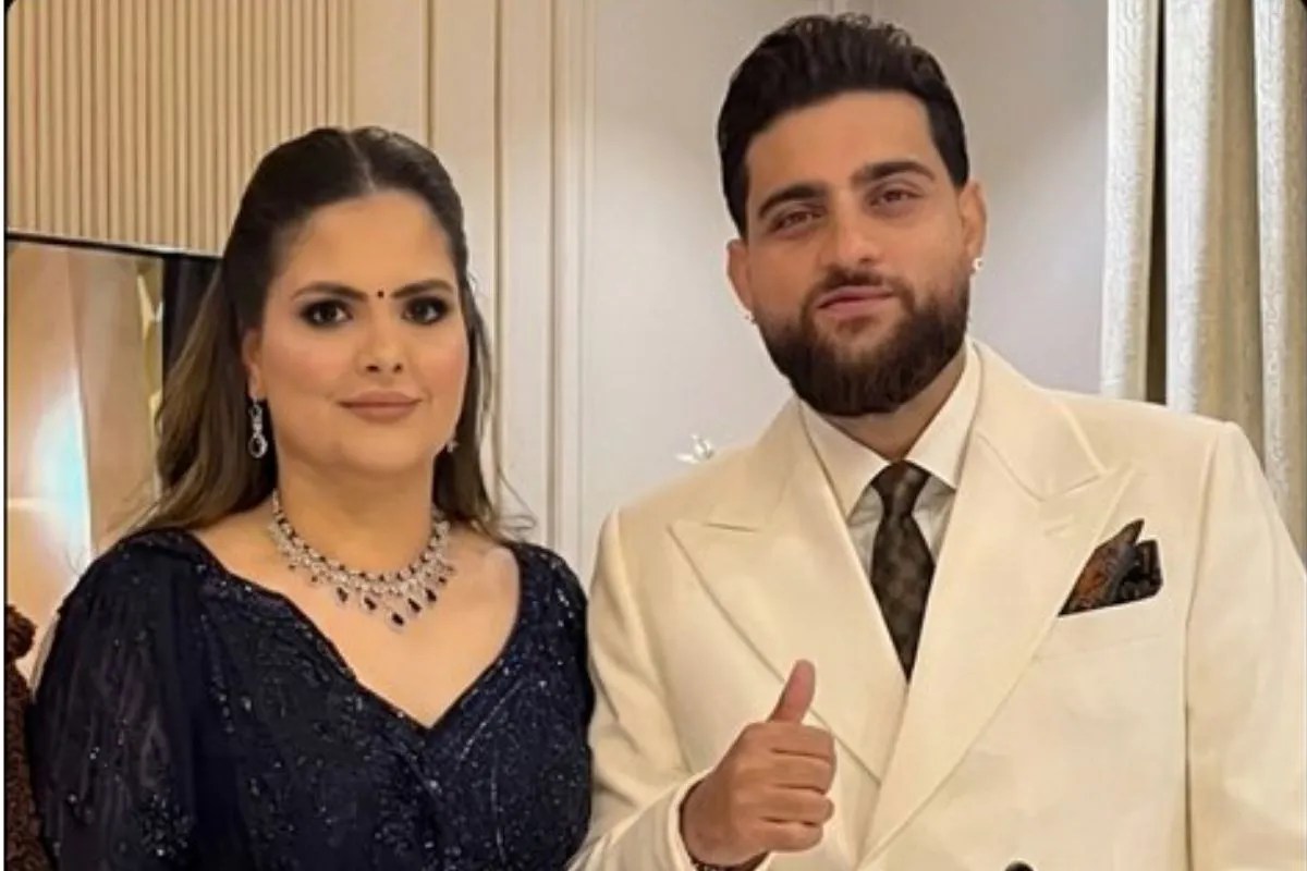 अफेयर की गॉसिप्स के बीच पलक औजला ने तोड़ी चुप्पी, रोमांटिक पोस्ट से दिया करारा जवाब