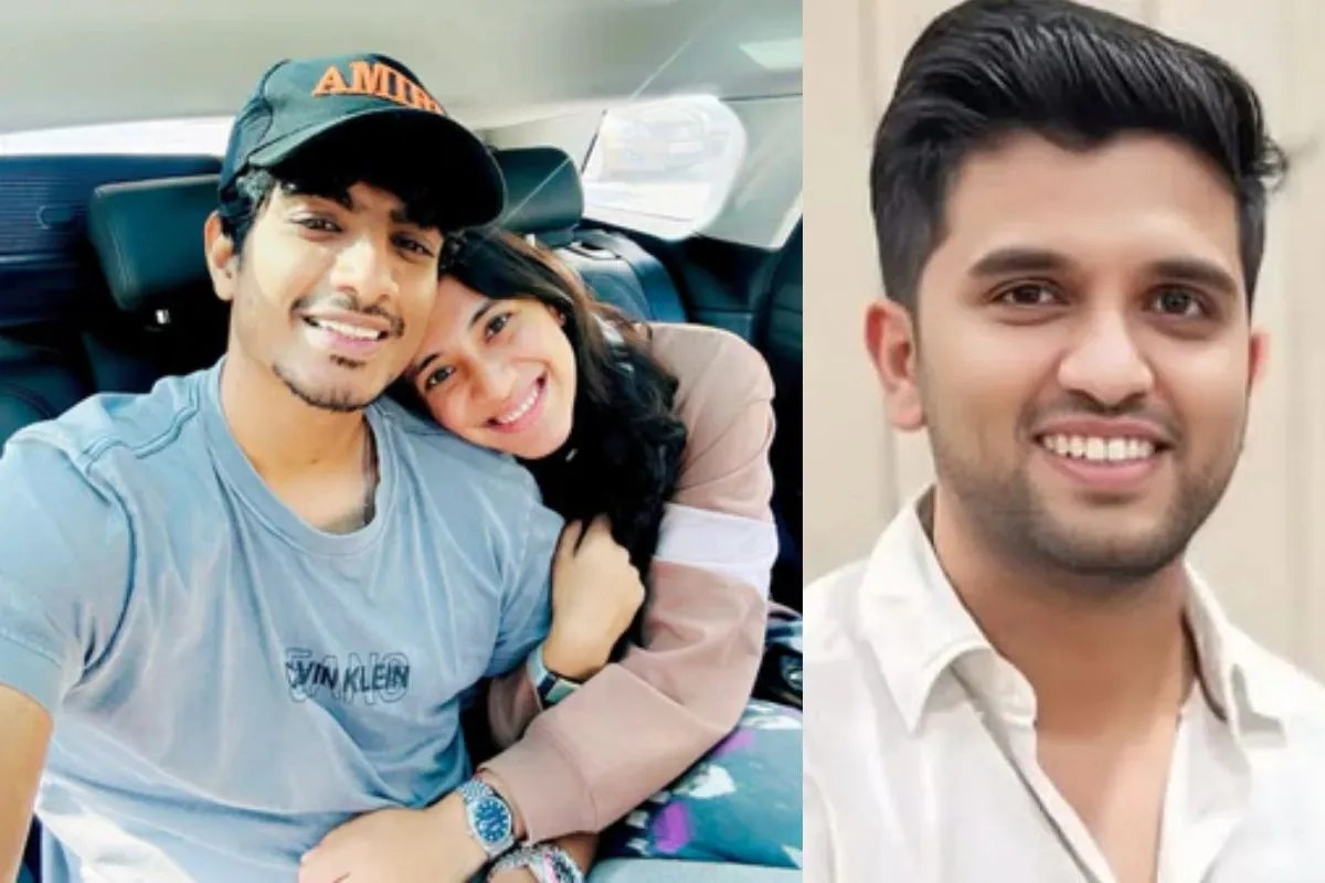 Ex मंगेतर स्मृति मंधाना के दोस्त पर पलाश मुच्छल का पलटवार, भेजा 10 करोड़ का नोटिस, आरोपों को बताया झूठा