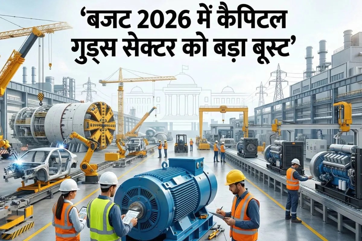 Budget 2026: स्वदेशी उत्पादन के लिए आ सकती है 23,000 करोड़ रुपये की योजना, आयात निर्भरता कम करने की कोशिश कर रही सरकार