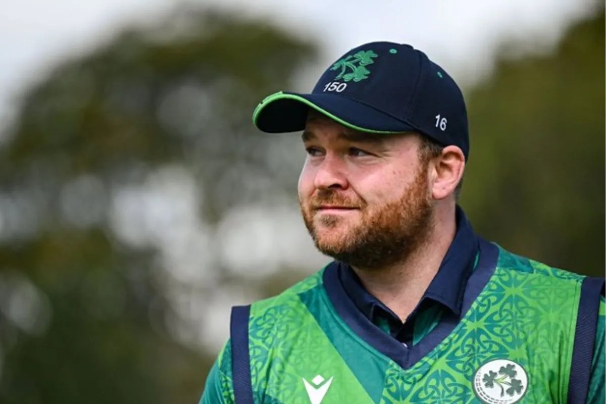 T20 World Cup 2026: आयरलैंड ने किया 15 सदस्यीय टीम का ऐलान, 9वीं बार इतिहास रचने को तैयार ‘आयरिश आर्मी’!
