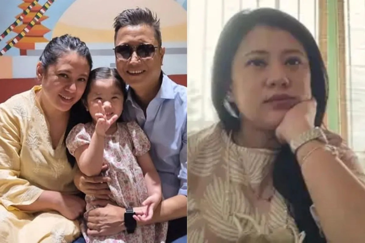 Prashant Tamang Death: प्रशांत तमांग की मौत पर पत्नी का बड़ा खुलासा, बताई रात की पूरी सच्चाई