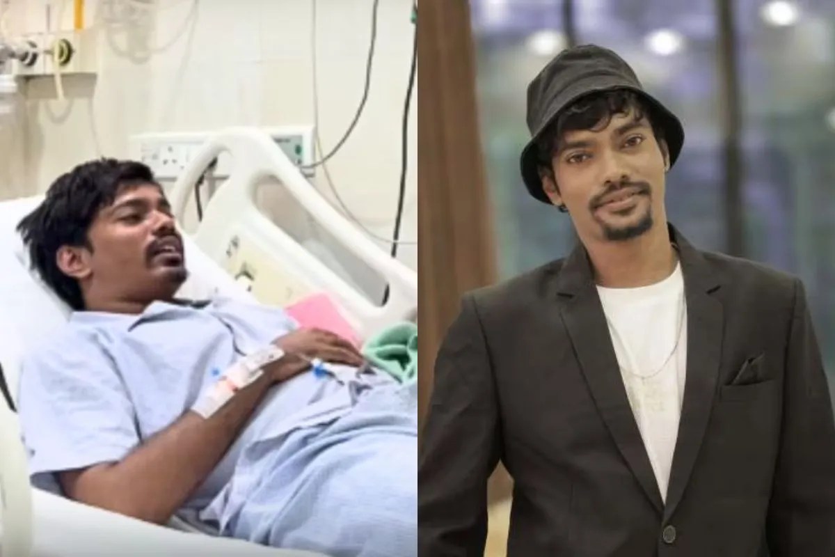 Prathamesh Kadam Death: फेमस इन्फ्लुएंसर प्रथमेश कदम की मौत से उजड़ गया परिवार, छाया मातम रो पड़े