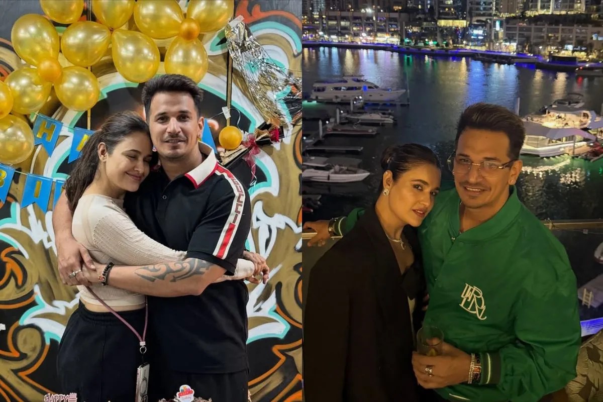 रिश्तों की सच्चाई को प्रिंस नरूला ने रखा सामने… कही यह बड़ी बात 