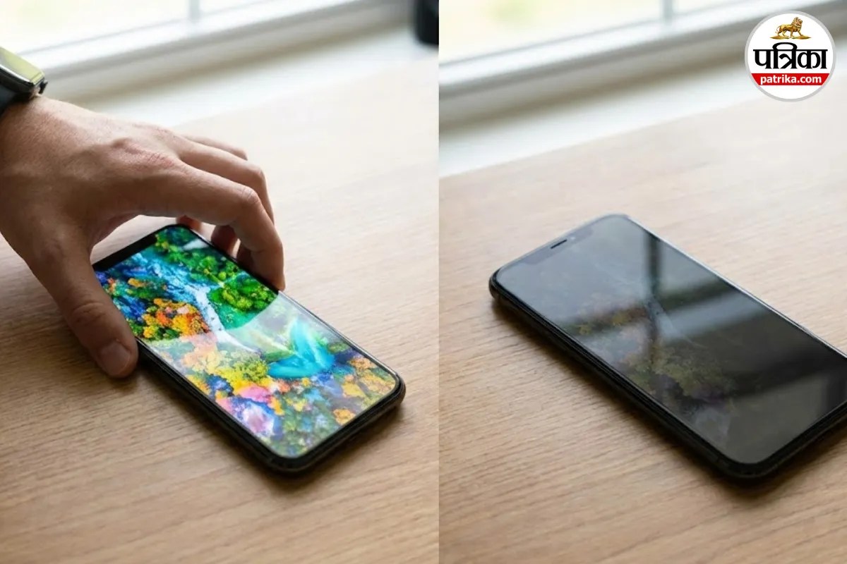 स्मार्टफोन का प्राइवेसी ग्लास कहीं छीन न ले आपकी आंखों का चैन… सिरदर्द और धुंधलेपन की ये है असली वजह