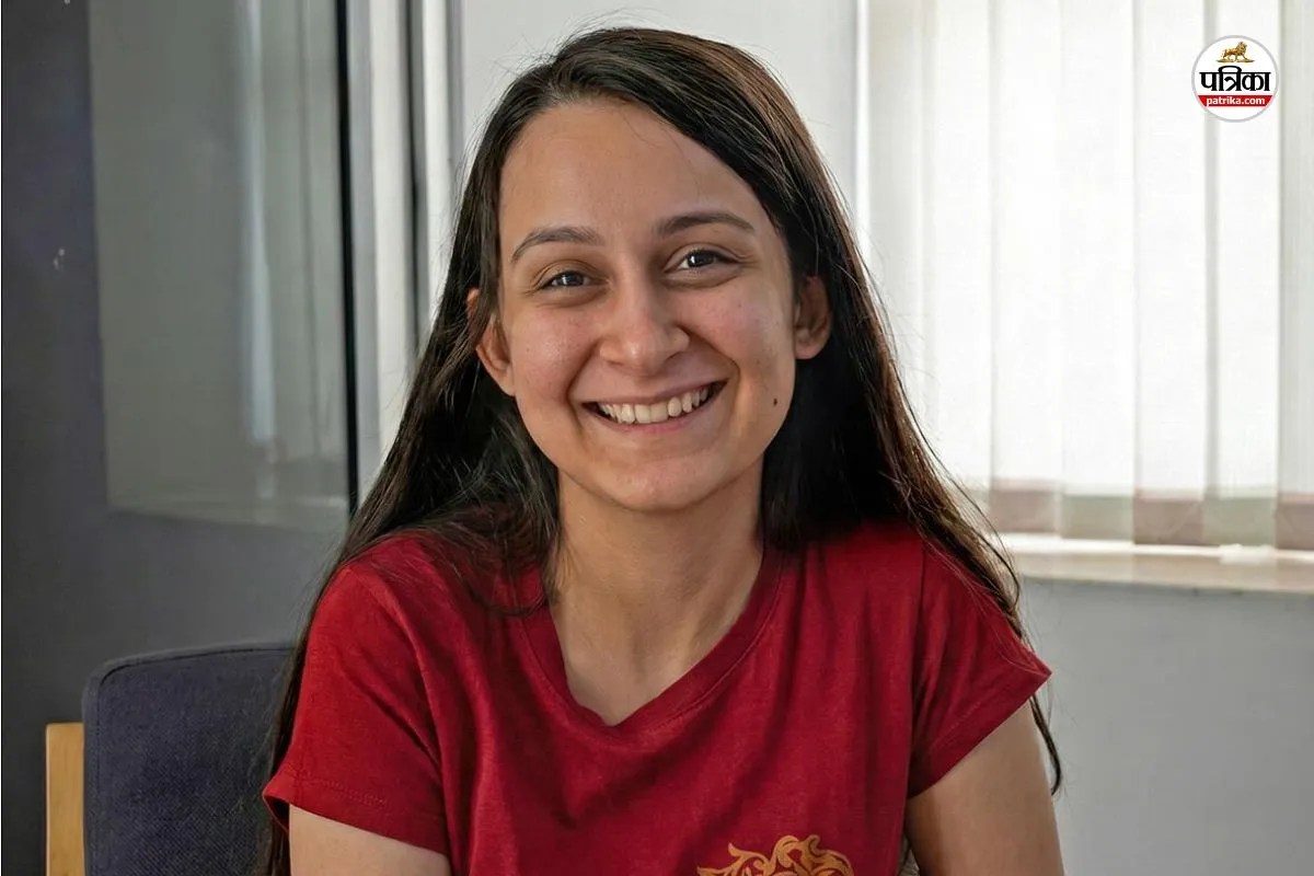 Dushyant Sharma Murder Case : बाॅयफ्रेंड की हत्या करने वाली प्रिया सेठ को जेल में हुआ प्यार, आज हनुमान से रचाएगी शादी