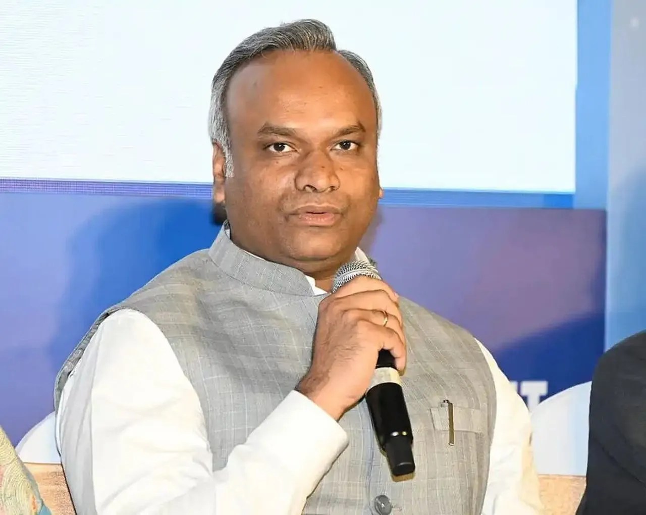 कलबुर्गी जिला पंचायत ई-ऑफिस उपयोग में राज्य में प्रथम