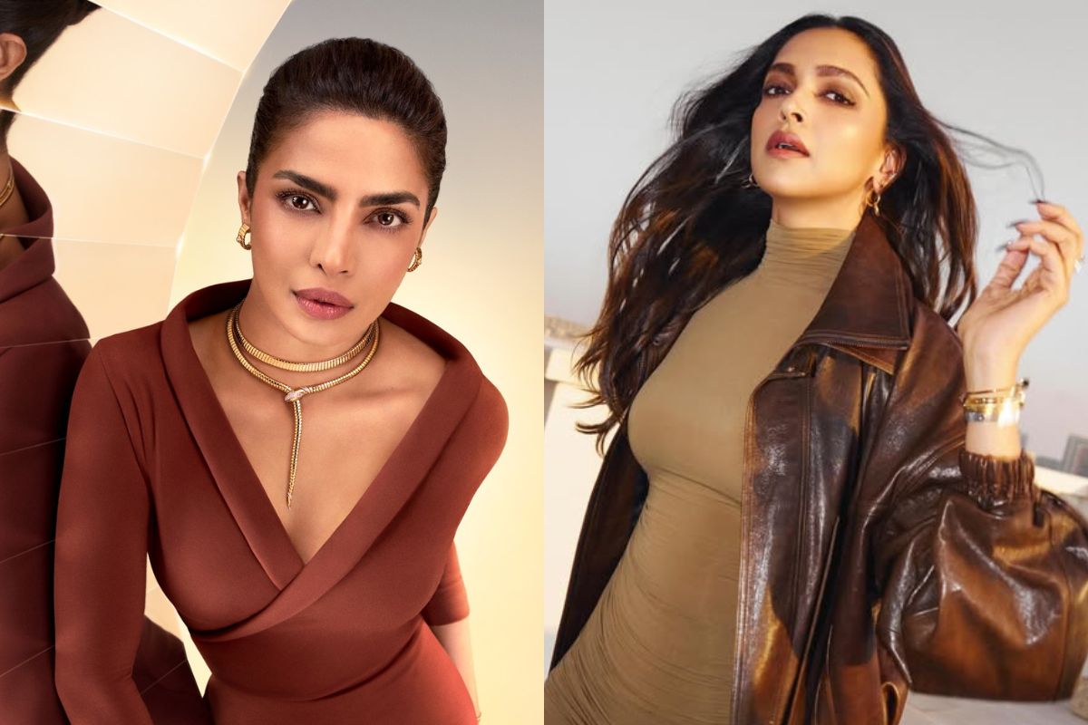 Priyanka Chopra-Deepika Padukone Debate: एक ‘लाइक’ और मच गया बवाल! ग्लोबल आइकॉन ने छेड़ दी वर्क कल्चर की जंग