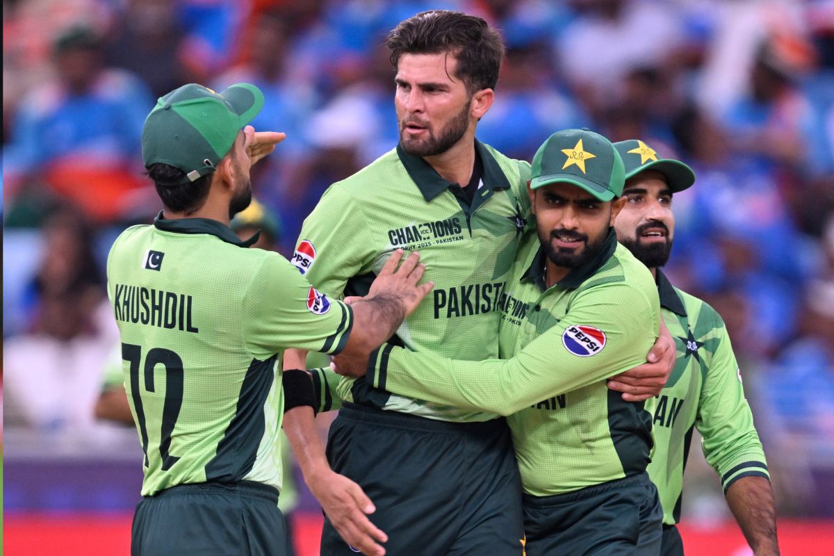 टी20 वर्ल्ड कप से पहले पाकिस्तान को बड़ी राहत, नेट्स में लौटा ये खतरनाक तेज गेंदबाज, क्या टीम में मिलेगी जगह?