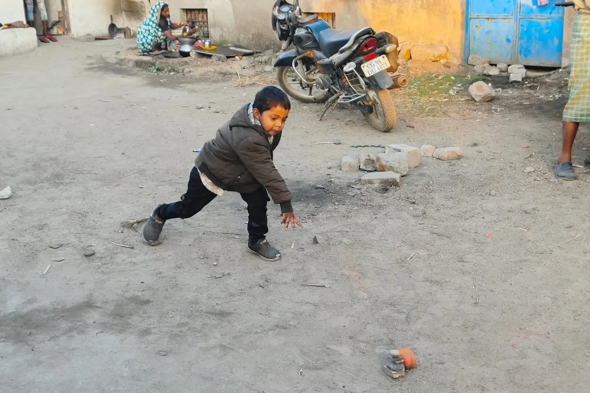 Project Dhadkan: एक धड़कन, जिसने बदल दी ज़िंदगी