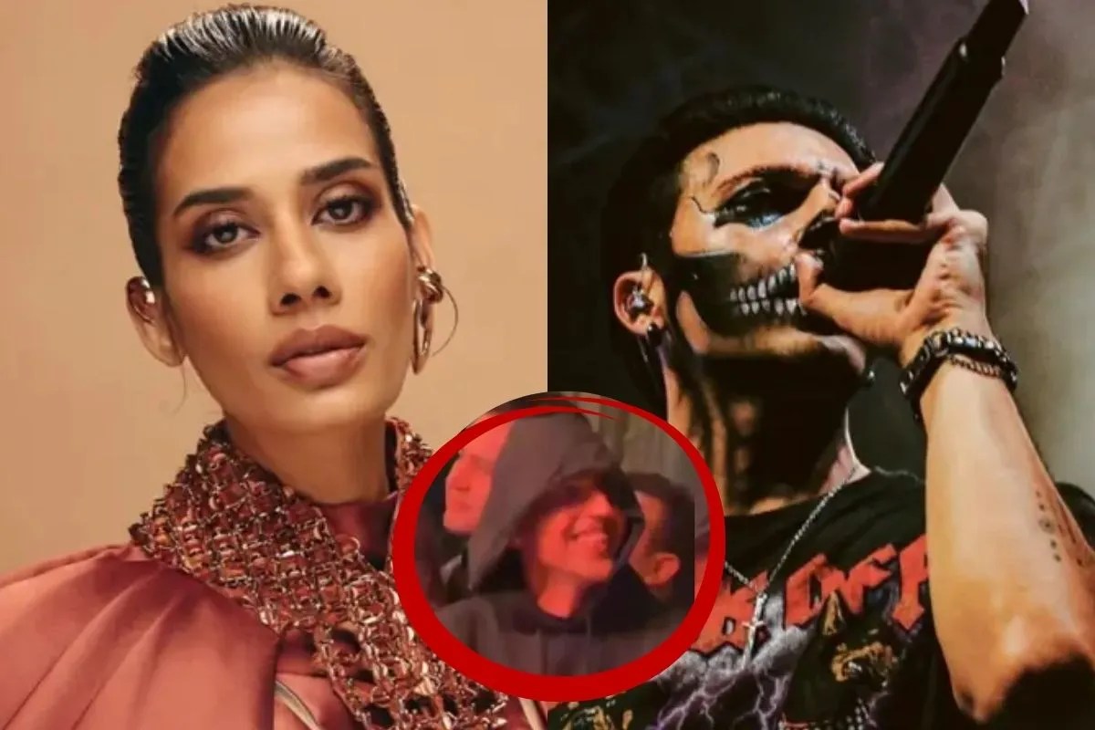 सिर्फ HIV और STI नहीं, तुम किसके साथ सोते हो… तलविंदर की एक्स की क्रिप्टिक पोस्ट से मचा बवाल