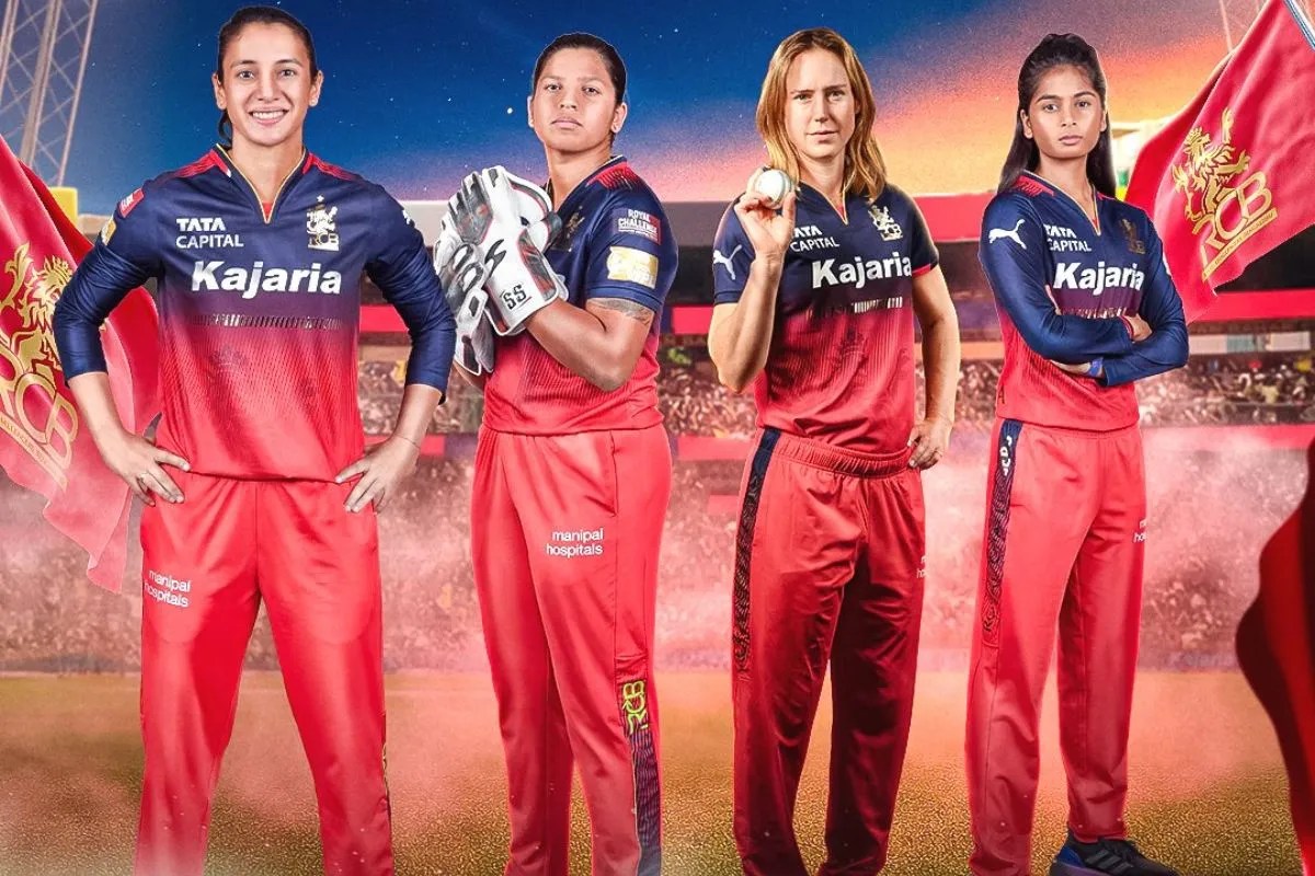 WPL 2026: RCB के रिटेन करते ही रो पड़ी थीं यह स्टार खिलाड़ी, महीनों रहीं थी एक कमरे में बंद