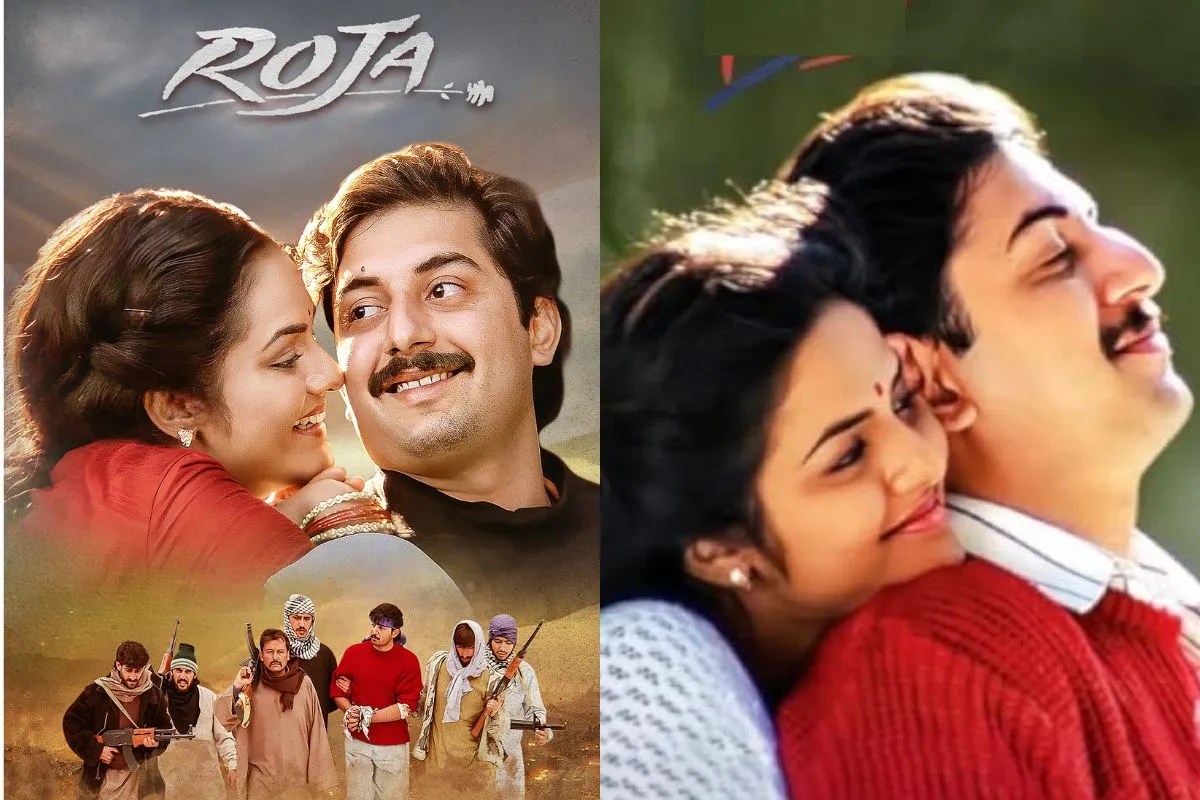 देसी गानों ने वर्ल्ड क्लब में मारी एंट्री, ‘रोजा’ ने दुनिया के ’10 बेस्ट साउंडट्रैक’ में बनाई जगह, टुटे इंटरनेशनल रिकॉर्ड