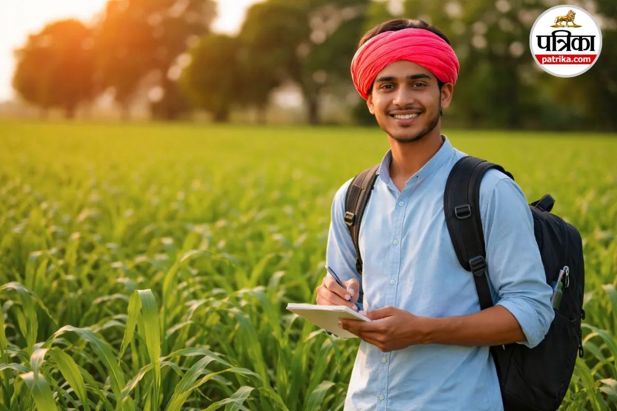 RSSB Vacancy 2026: राजस्थान बीएससी एग्रीकल्चर डिग्री धारकों के लिए सरकारी नौकरी पाने का बढ़िया मौका, 1 हजार से ज्यादा पदों पर भर्ती