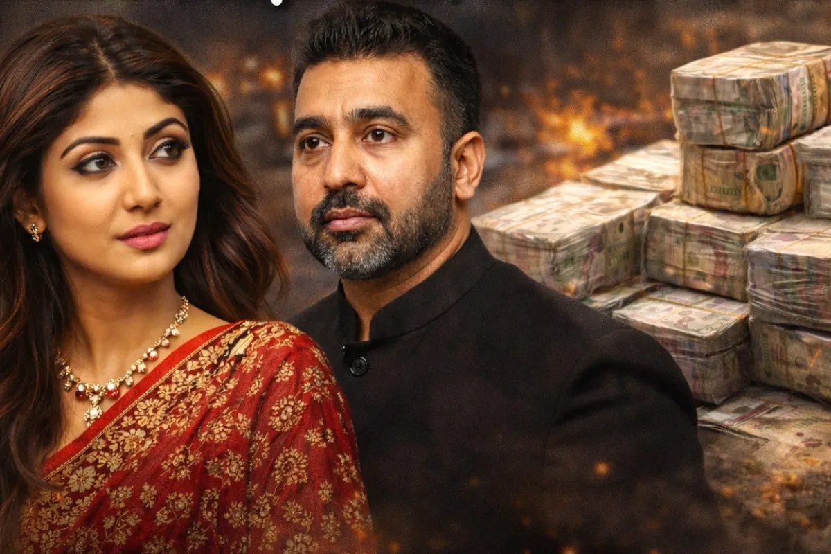 Raj Kundra Faces Fresh Allegations in ₹150 Crore Scam, ED Issues Summons