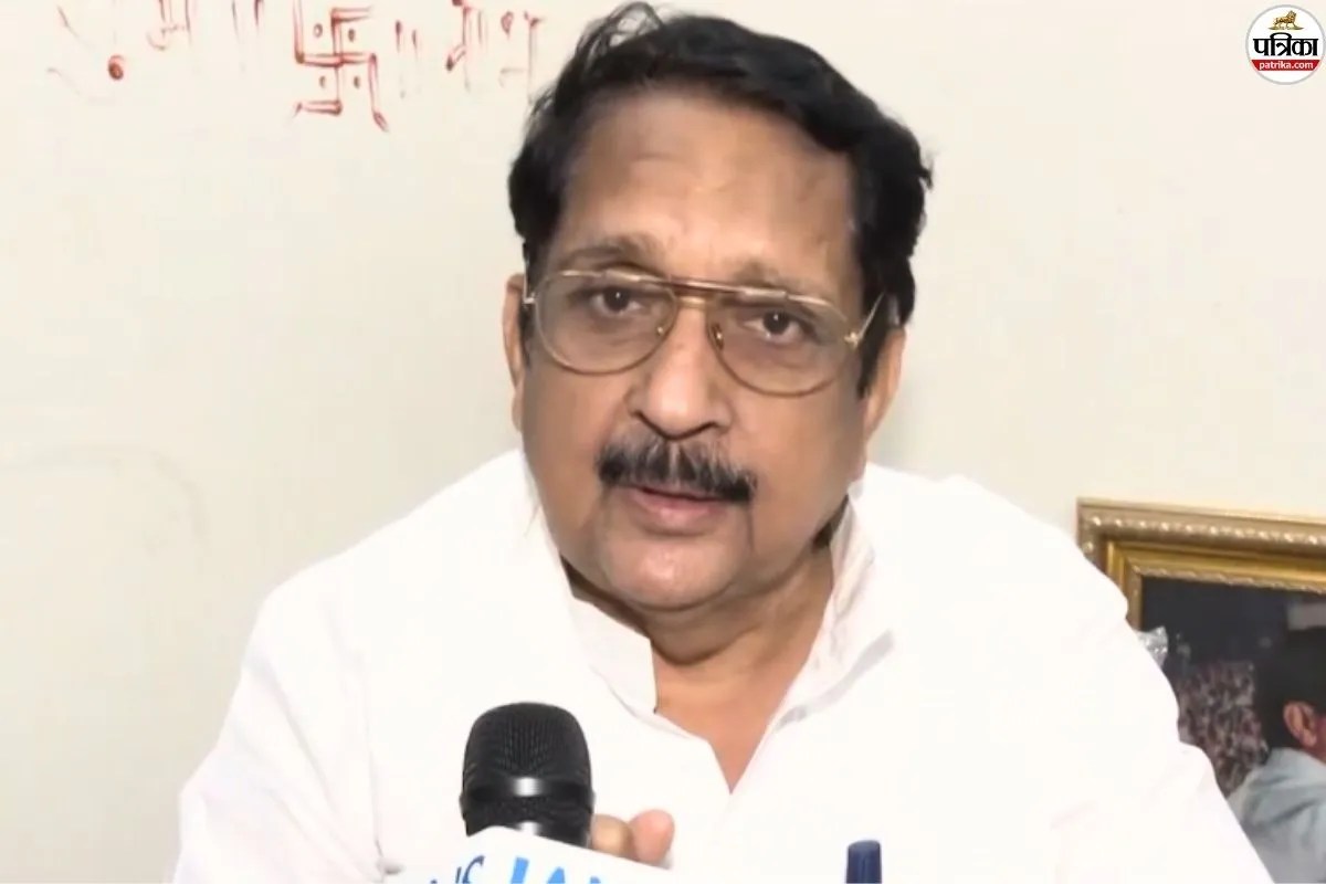 Raj Purohit: नहीं रहे भाजपा के दिग्गज नेता राज पुरोहित, 70 वर्ष की आयु में हुआ निधन