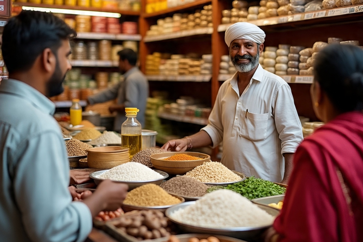 Annapurna Bhandar: राजस्थान में 5,000 राशन दुकानों पर खुलेंगे अन्नपूर्णा भंडार सस्ती दरों पर मिलेगा रोजमर्रा का सामान