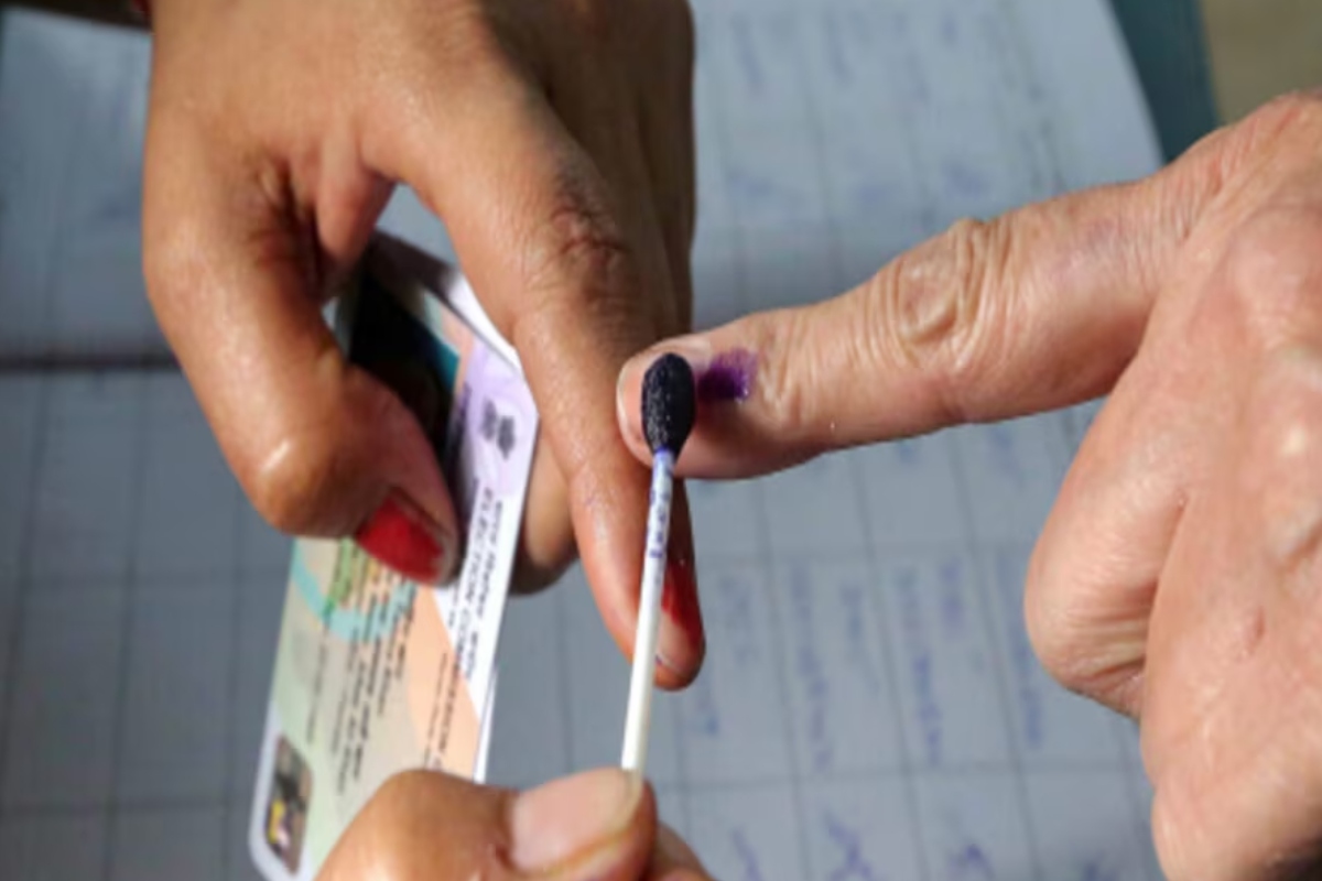 Rajasthan Panchayat Election: पंचायत चुनाव की तैयारी तेज, इस बार मतदान प्रक्रिया में हुआ बड़ा बदलाव