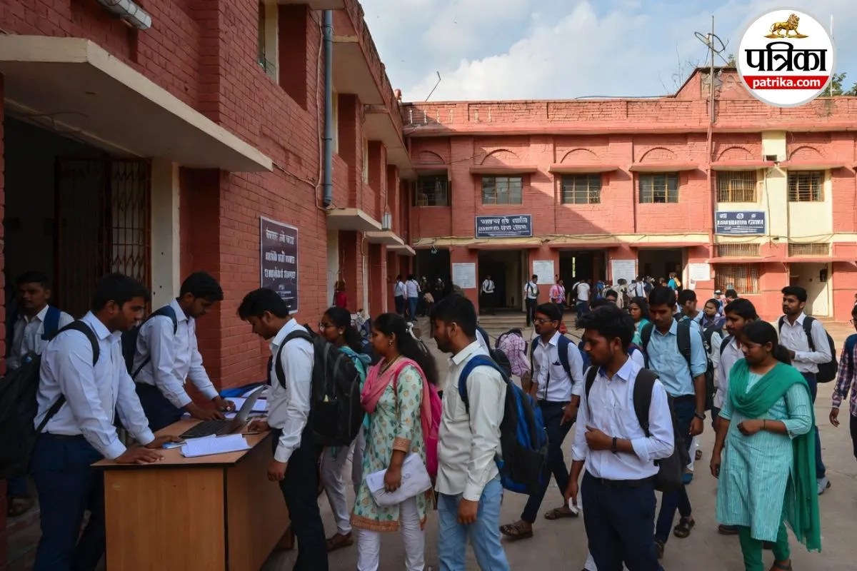 REET: कल से राजस्थान अध्यापक भर्ती परीक्षा शुरू, ये नियम भूल गए तो छूट सकती है परीक्षा