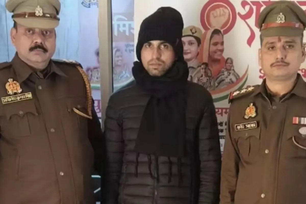 KGMU केस: आरोपी रमीज को पूछताछ के लिए पुलिस कस्टडी