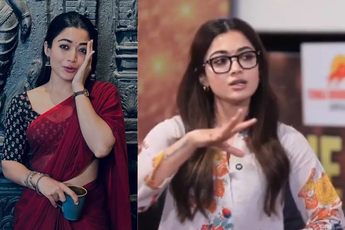 बेशक बाद में जो हुआ, वो अलग था… ‘सिकंदर’ की फ्लॉप होने की वजह आई सामने, एक्ट्रेस ने किया खुलासा