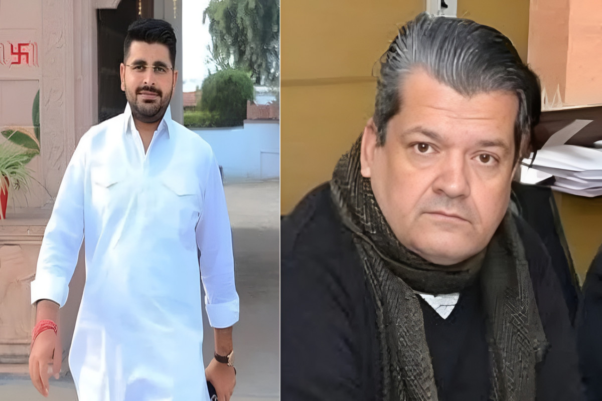 Rajasthan Assembly: खाद्य सुरक्षा योजना को लेकर सुमित गोदारा ने रविंद्र सिंह भाटी को दिया झटका, इस बात से किया इनकार