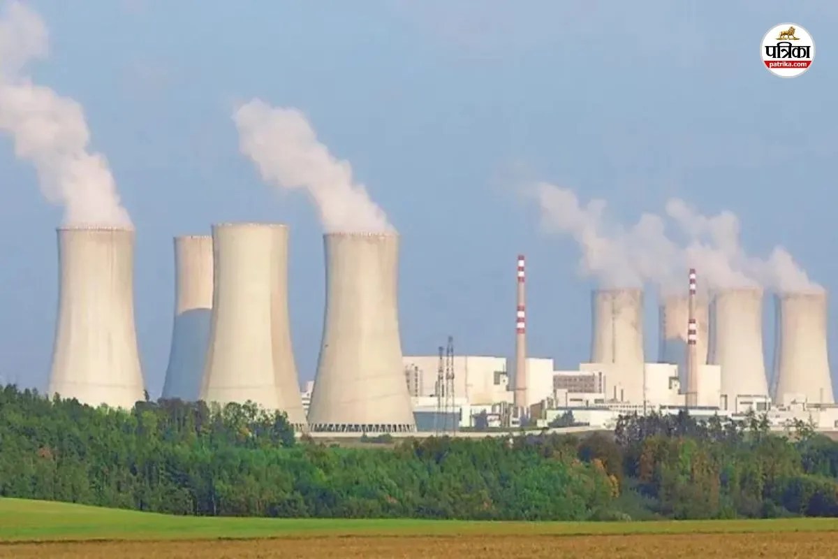 RAPS : देश का चौथा स्वदेशी परमाणु रिएक्टर मई 2026 में ग्रिड से जुड़ेगा, डी. सुब्बाराव का बड़ा बयान