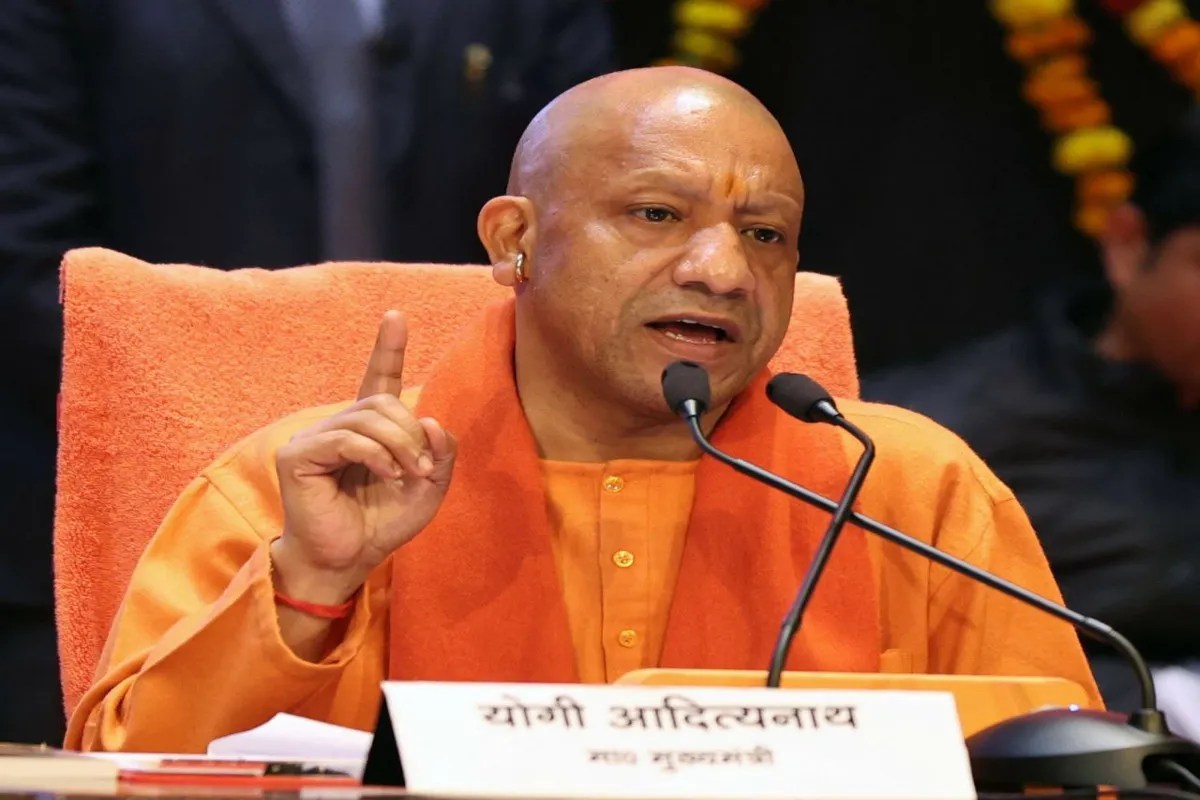 Yogi Government का बड़ा फैसला, पैतृक संपत्ति बंटवारा अब 10 हजार में, किराया रजिस्ट्रेशन हुआ सस्ता